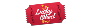 Lucky Wheel Bingo