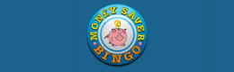 Money Saver Bingo