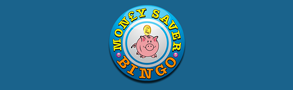 Money Saver Bingo