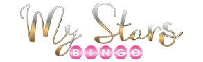 My Stars Bingo