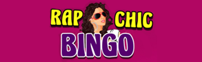 Rapchic Bingo