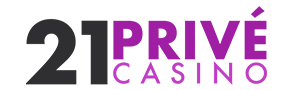 21 Prive Casino