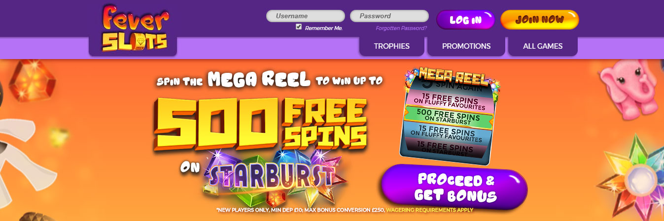 Fever Slots Fever Slots