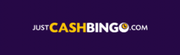 Just Cash Bingo