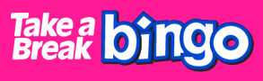 Take A Break Bingo