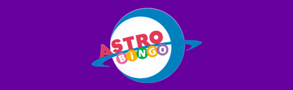 Astro Bingo