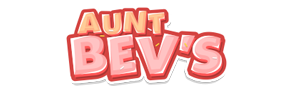 Aunt Bev’s Bingo