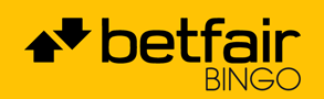 Betfair Bingo