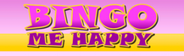 Bingo Me Happy