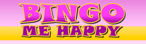 Bingo Me Happy