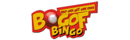 BOGOF Bingo