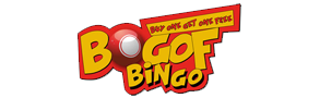 BOGOF Bingo