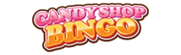 Candy Shop Bingo