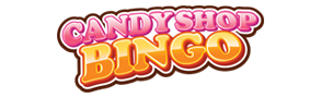 Candy Shop Bingo