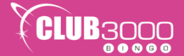 Club 3000 Bingo