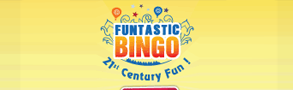 Funtastic Bingo