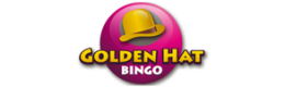 Golden Hat Bingo
