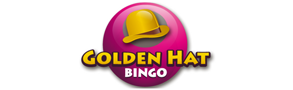 Golden Hat Bingo