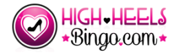High Heels Bingo
