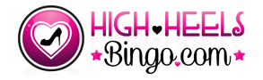 High Heels Bingo