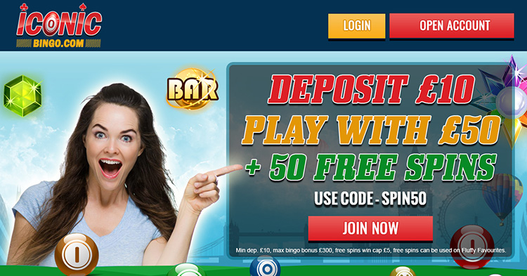 Benefits with Best New Online Bingo Sites UK 2018