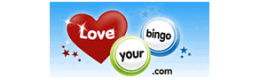 Love Your Bingo