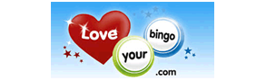 Love Your Bingo