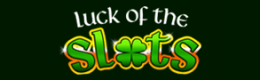 Luck of the Slots