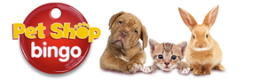 Pet Shop Bingo