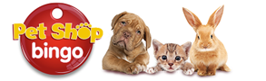 Pet Shop Bingo