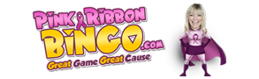 Pink Ribbon Bingo