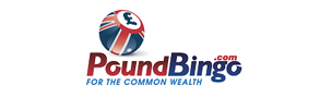 Pound Bingo