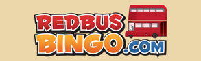 Red Bus Bingo