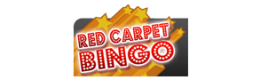 Red Carpet Bingo