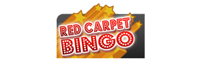 Red Carpet Bingo