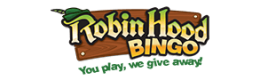 Robin Hood Bingo