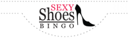 Sexy Shoes Bingo