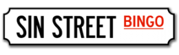 Sin Street Bingo