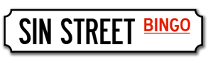 Sin Street Bingo