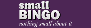 Small Bingo