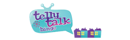 Telly Talk Bingo