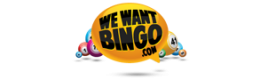 We Want Bingo