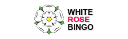 White Rose Bingo