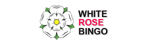 White Rose Bingo