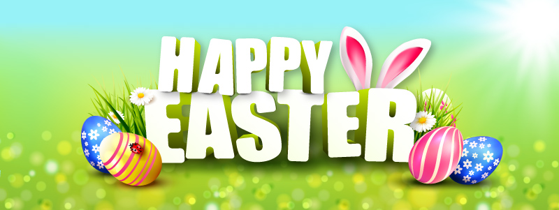 Easter Celebrations Start at Quid Bingo
