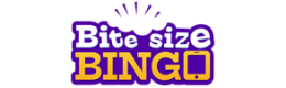 Bite Size Bingo