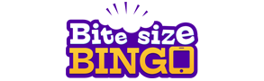Bite Size Bingo