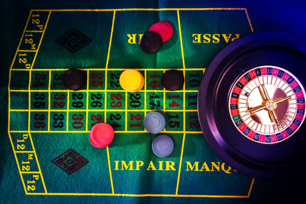 Jackpot Wish Casino