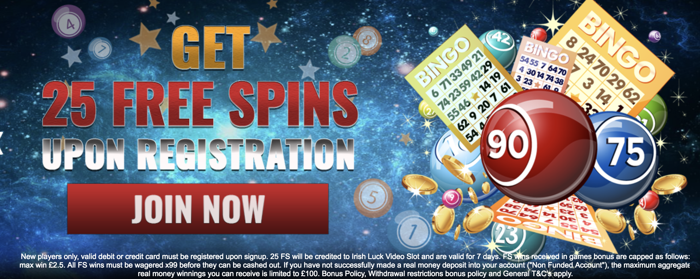 Sizzling Hot Promotions At Quid Bingo