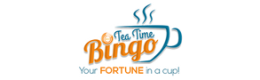 Tea Time Bingo